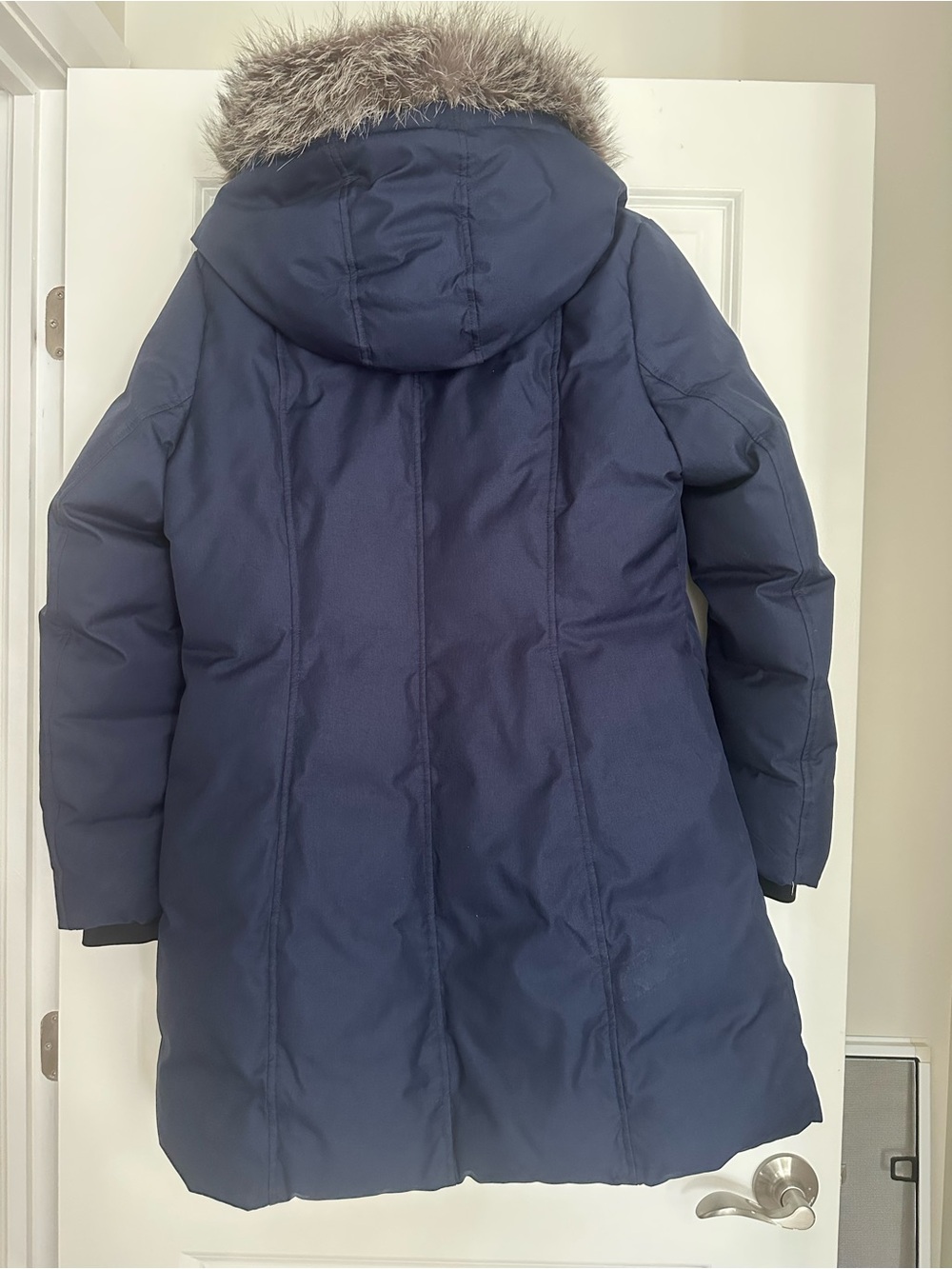 Soia & Kyo Christy down coat - Picture 3 of 8